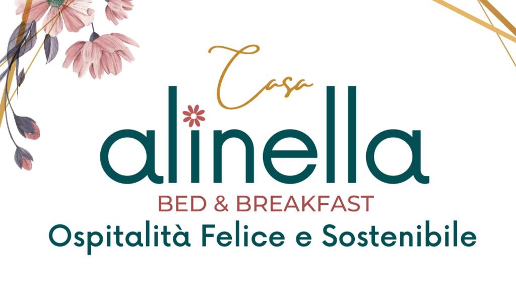 Casa Alinella, Flat & Breakfast (freefromplastic)