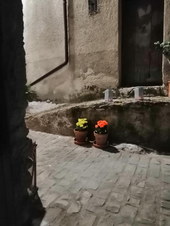 Kép Tre metr sopra il cielo '' GiraSoli'' szállásáról Felittóban a galériában