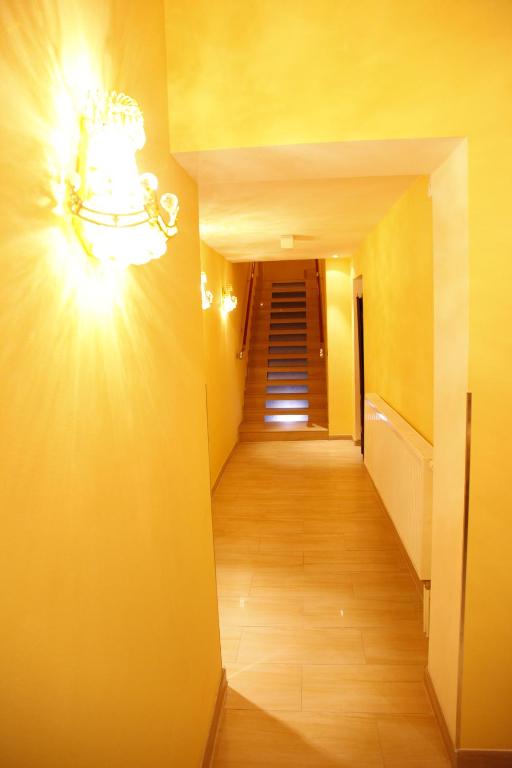 Hotel City Inn Hamburg-Mitte - Resim 15