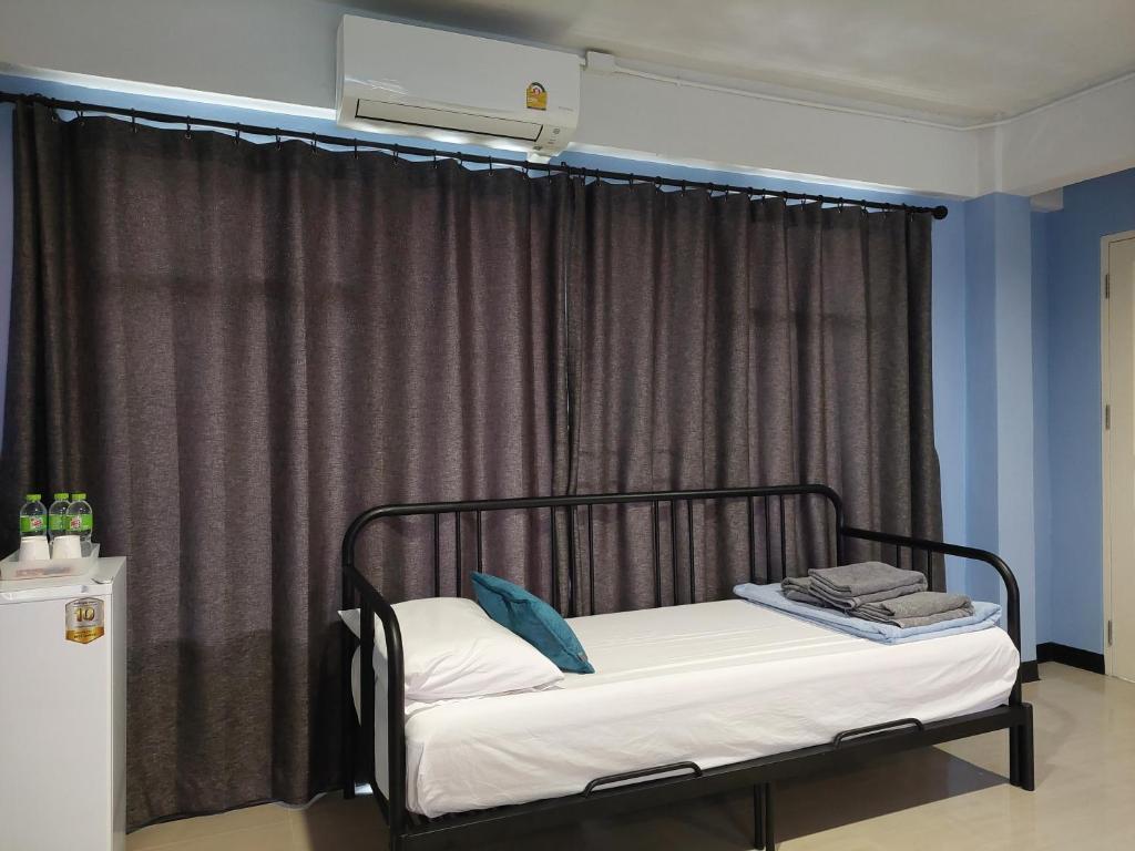 HOUSEMODE - BAANYAI @ Wongwian Yai - Resim 35