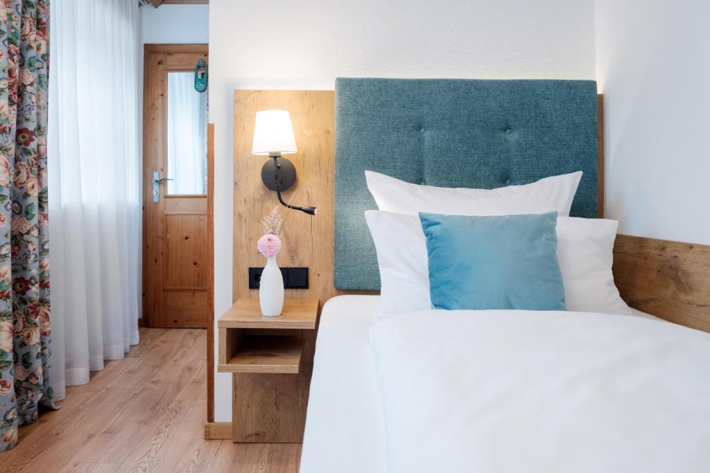 Hotel Obermaier - 经济房