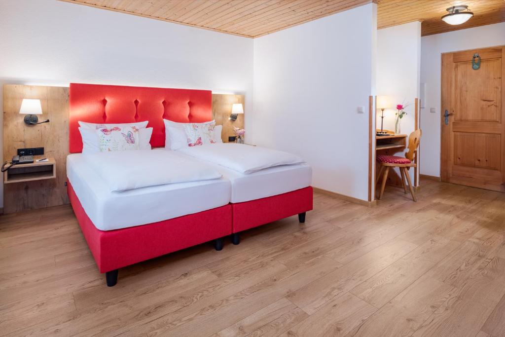 Hotel Obermaier - 经典房