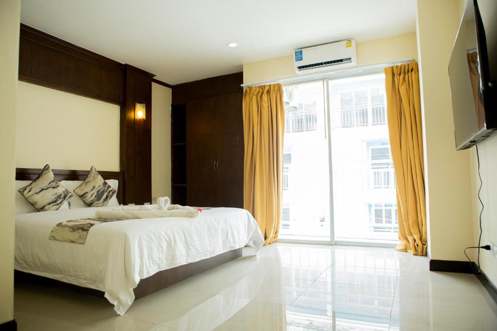 Blue Skyline Hotel - Resim 28