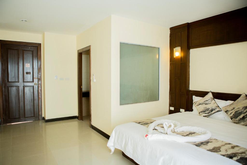 Blue Skyline Hotel - Resim 31