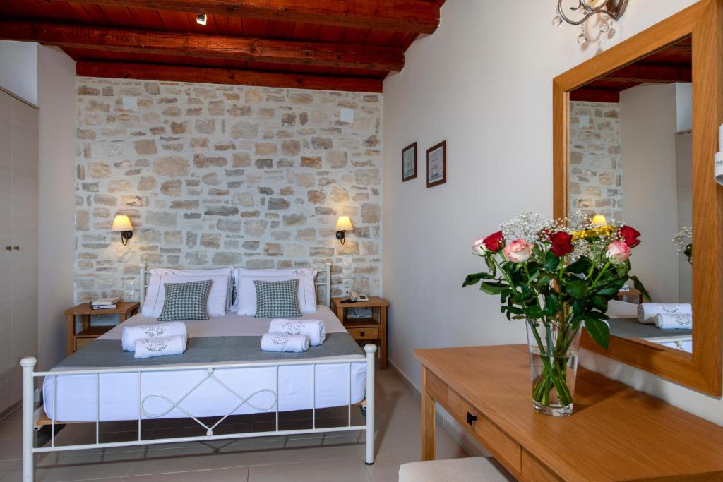 Stefanos Village Hotel - 7