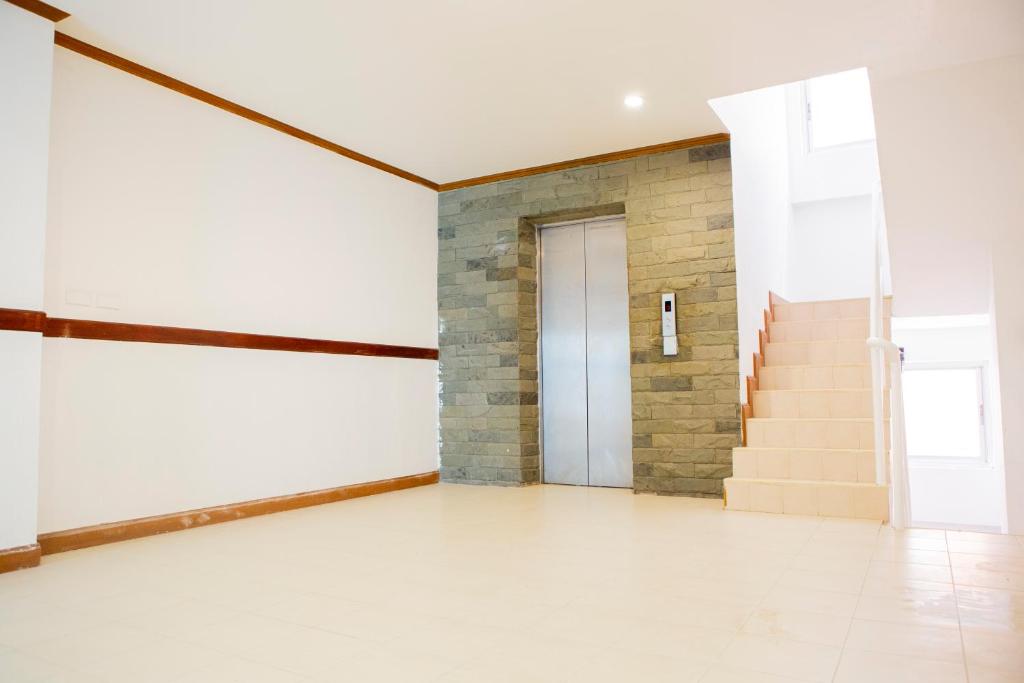 Blue Skyline Hotel - Resim 32