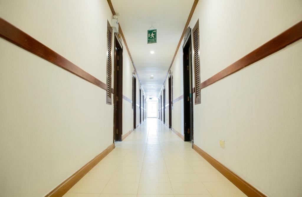 Blue Skyline Hotel - Resim 22