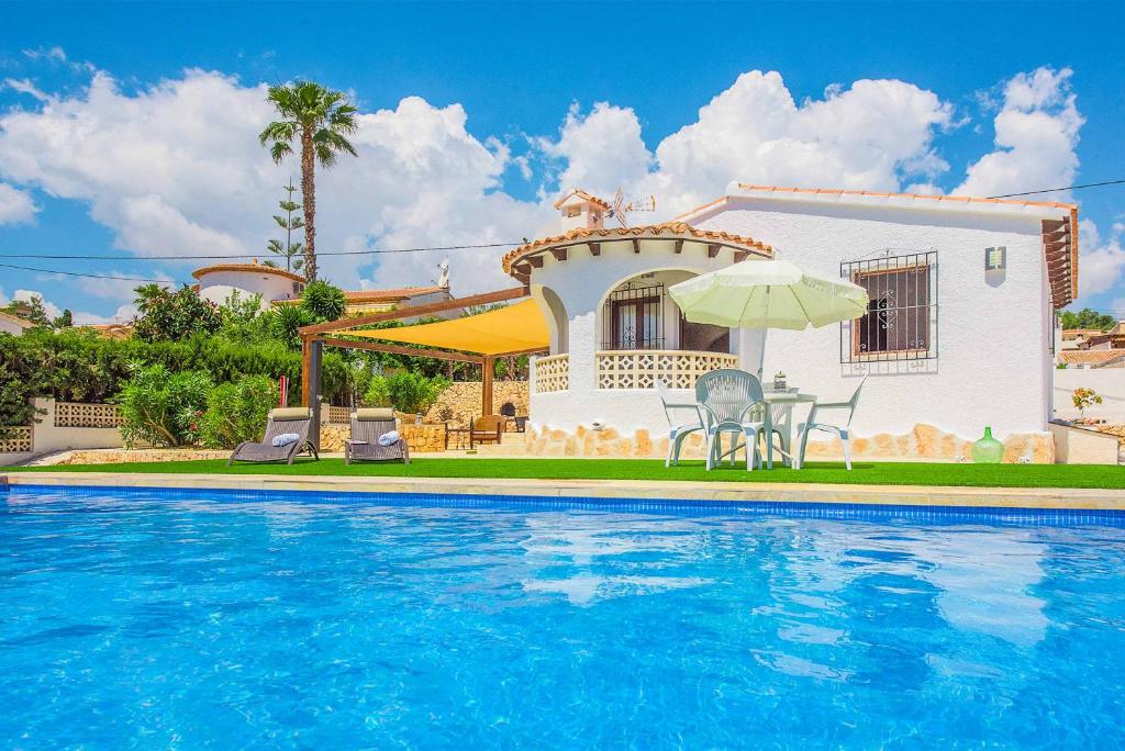 Villa Neus