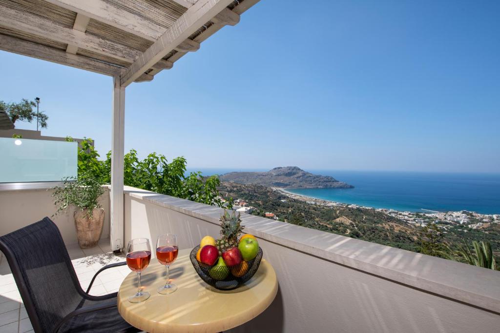 Stefanos Village Hotel - 5