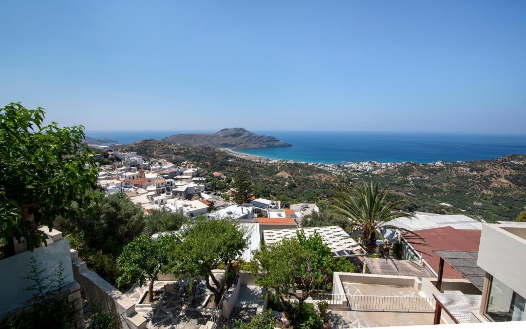 Stefanos Village Hotel - 15