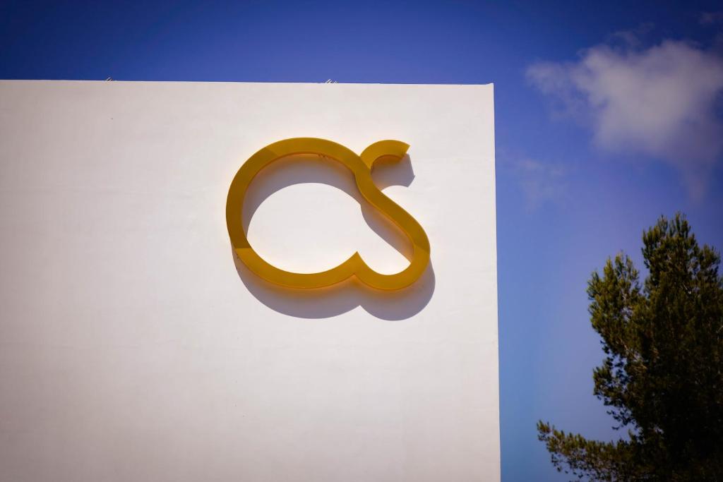 Fotografie z fotogalerie ubytování Hotel Cala Saona & Spa v destinaci Cala Saona