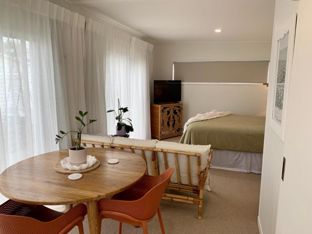 Magnolia Studio - Resim 2