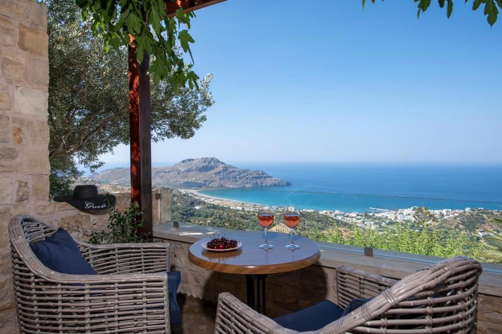 Stefanos Village Hotel - 3