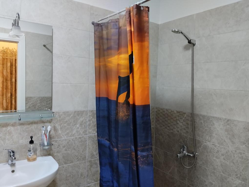 Beautiful 1-Bed House in Korce - Imazhi 3