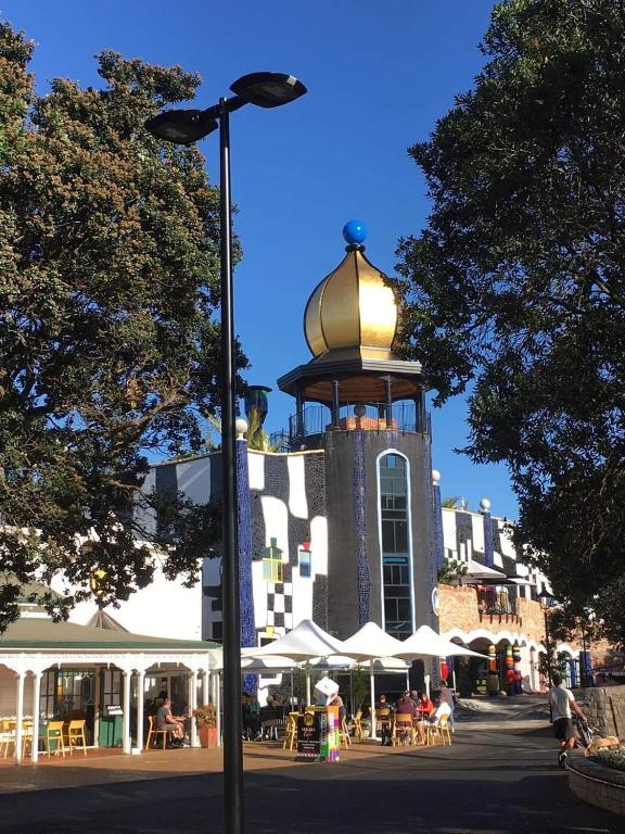 On the water boat House - Resim 41