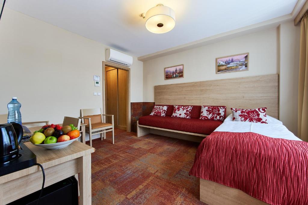 Wellness Hotel Step - Czech Leading Hotels - 18