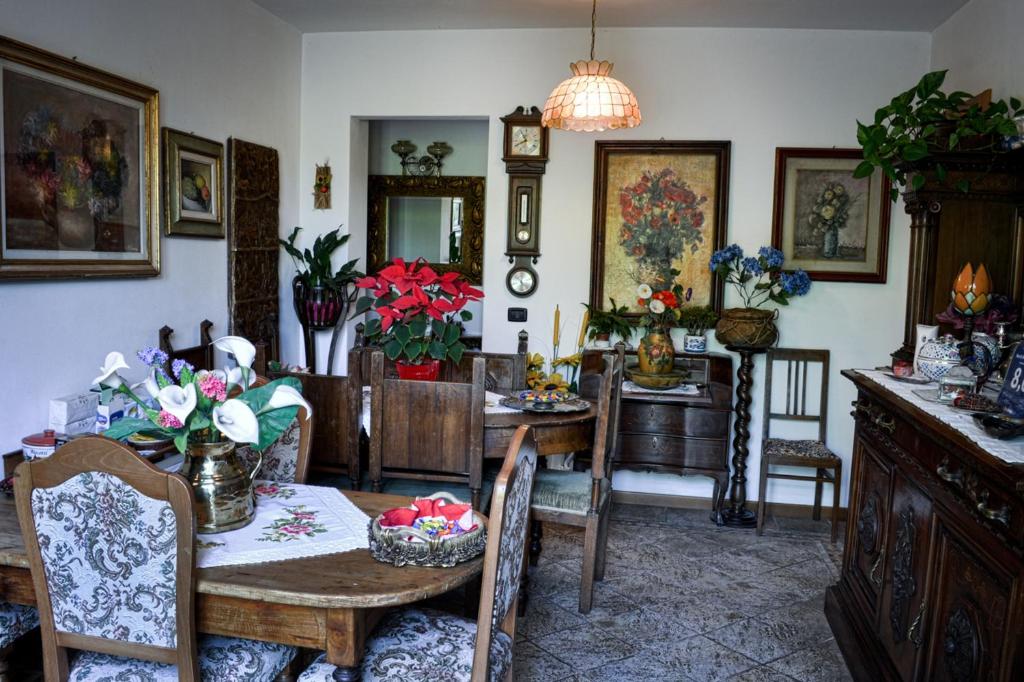 Zdjęcie z galerii obiektu Bed & Breakfast Il Giardino w mieście Baricella