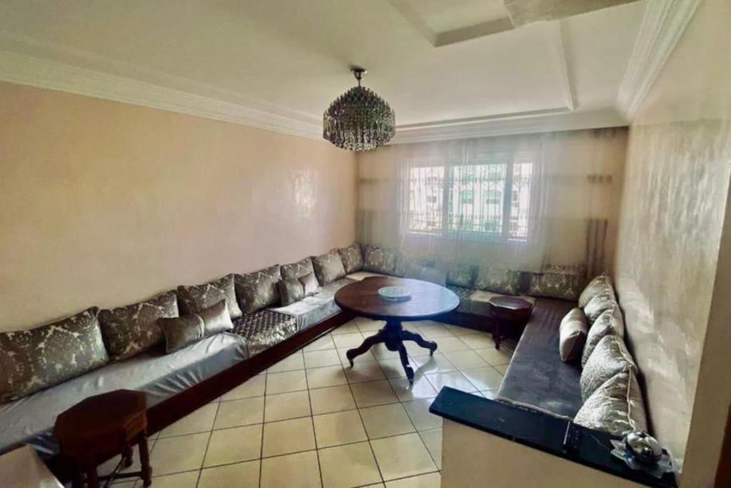 Situé à 15mn à pied de l’océan