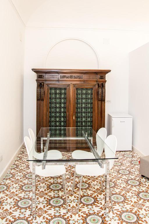 Fotografie z fotogalerie ubytování Honoré de Balzac v destinaci Alghero