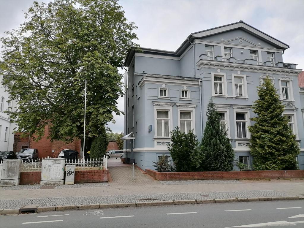 AppartementHotel Rostock, Rostock (aktualisierte Preise für 2024)