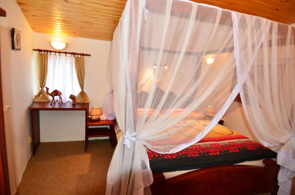 Resort Svět - Deluxe Two-Bedroom Apartment