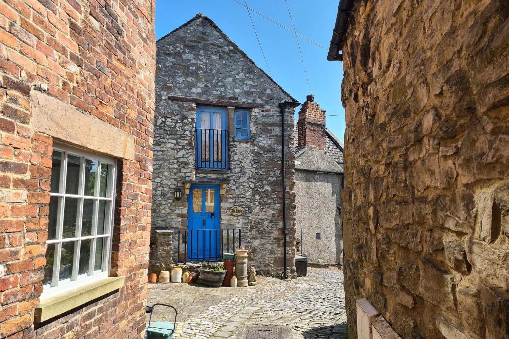 The Barn Wirksworth, Wirksworth (updated prices 2024)