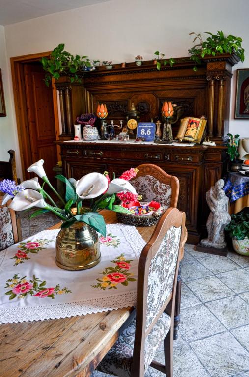 Zdjęcie z galerii obiektu Bed & Breakfast Il Giardino w mieście Baricella