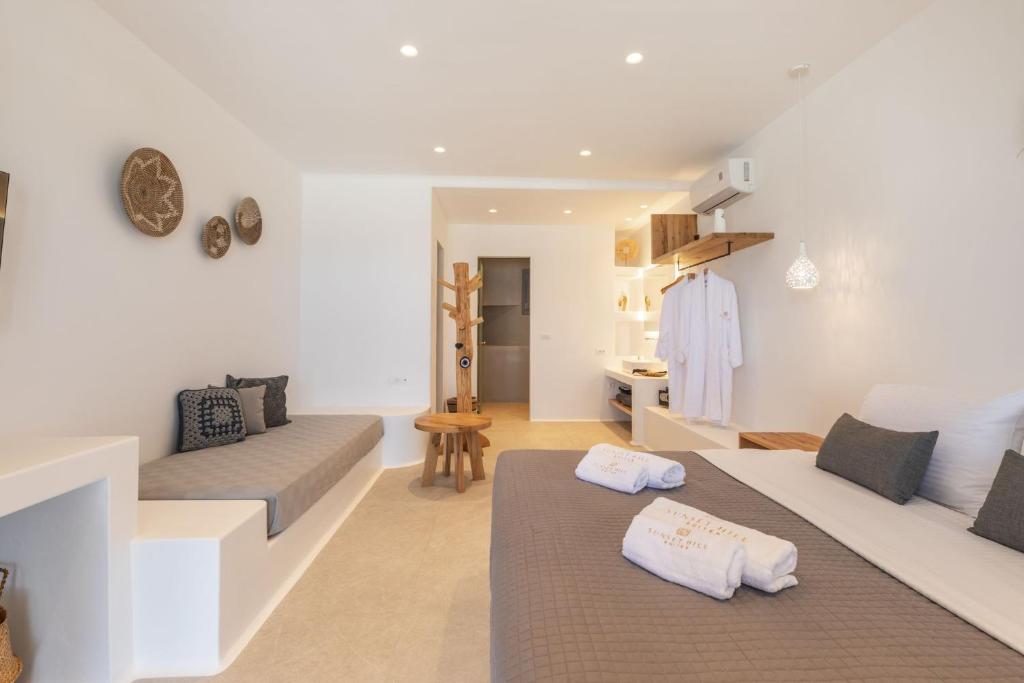 Sunset Hill Suites - 2