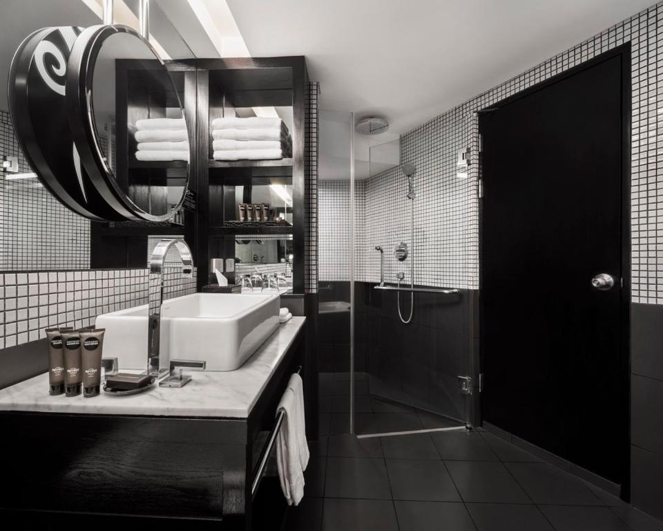 Hard Rock Hotel Pattaya - Resim 28