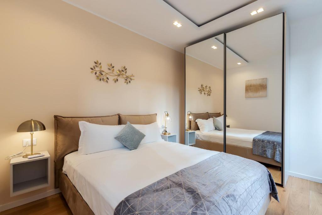 Milan Retreats - 