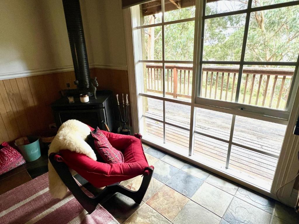 Kookaburra Cabin, Warburton – Updated 2023 Prices