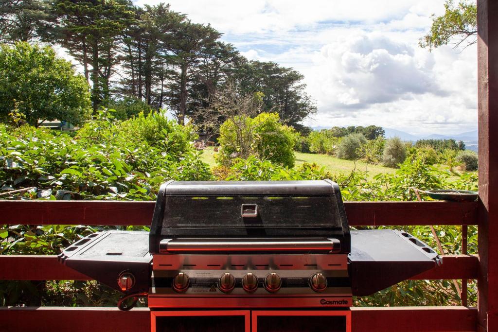 Treetops - Yarra Valley Country Apartment - Maison De Vacances De Quatre Chambres