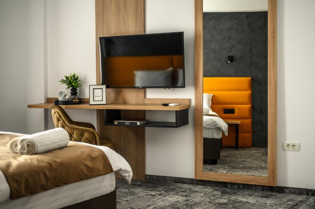 GBU Home Timisoara - Resim 9