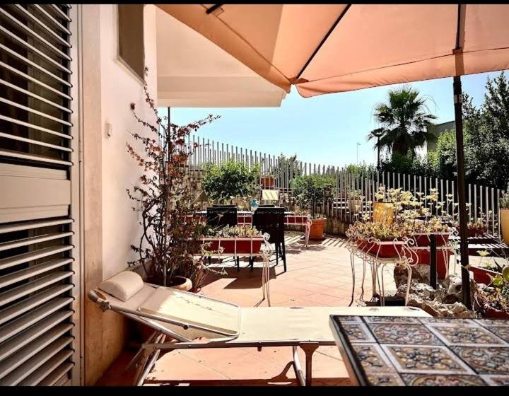 Casa Mastronardi - 1