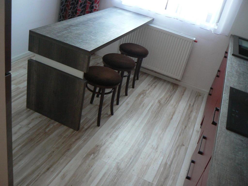 Apartment Poland - Apartment - Ground Floor