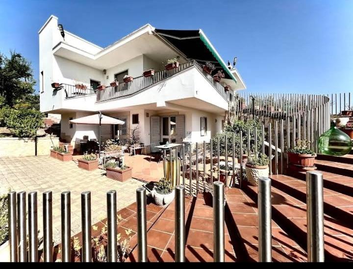 Casa Mastronardi - 11