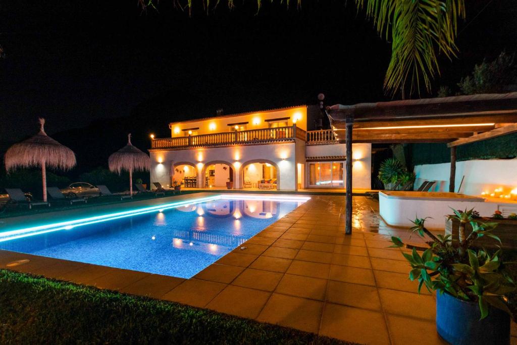 Villa Paulina Javea, Jávea – Precios actualizados 2023