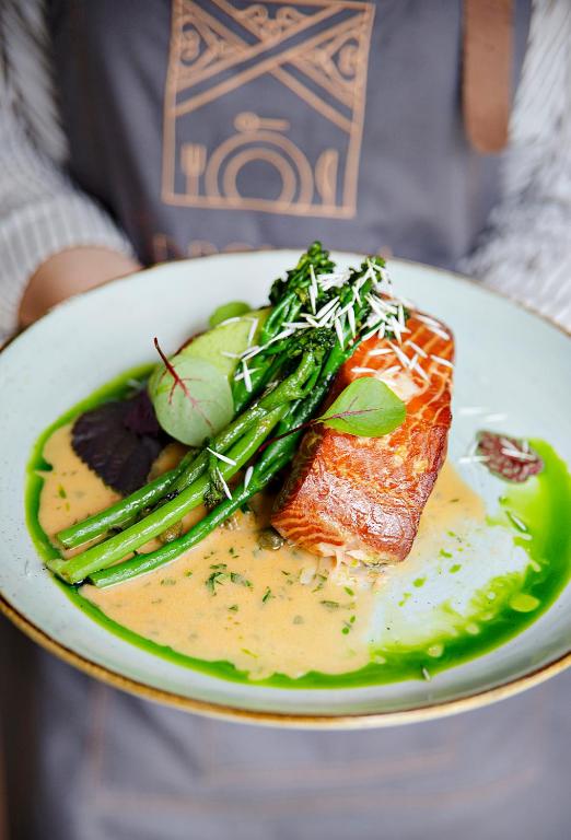 Dom Zdrojowy - Resim 34