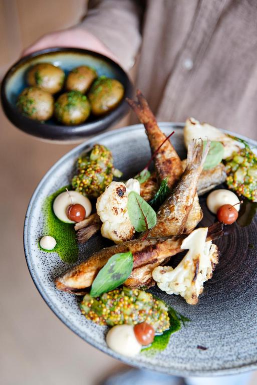 Dom Zdrojowy - Resim 36