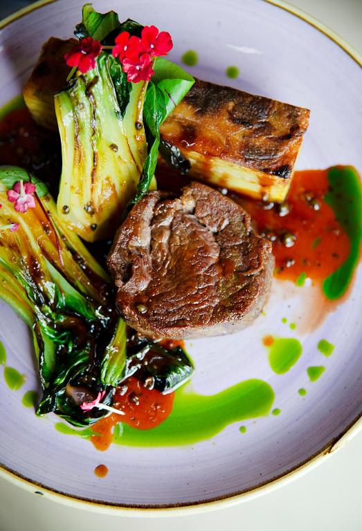 Dom Zdrojowy - Resim 38