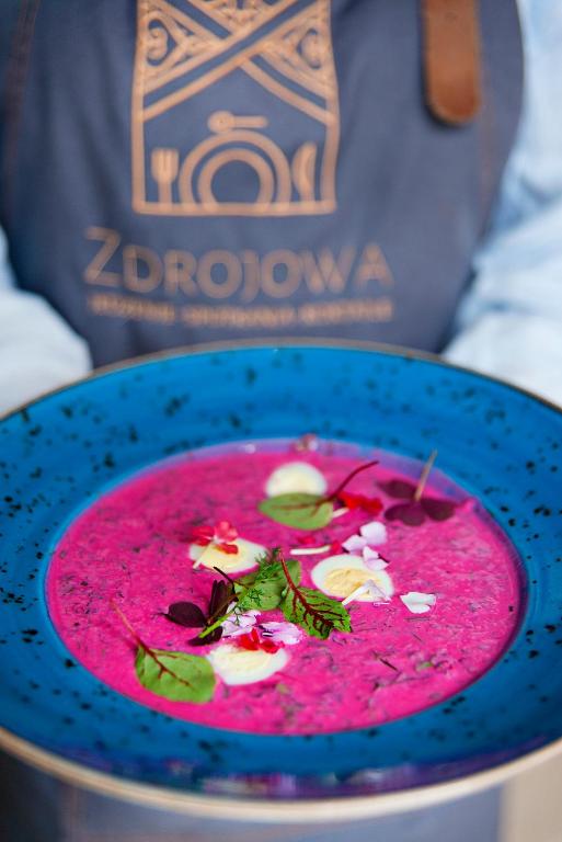 Dom Zdrojowy - Resim 40