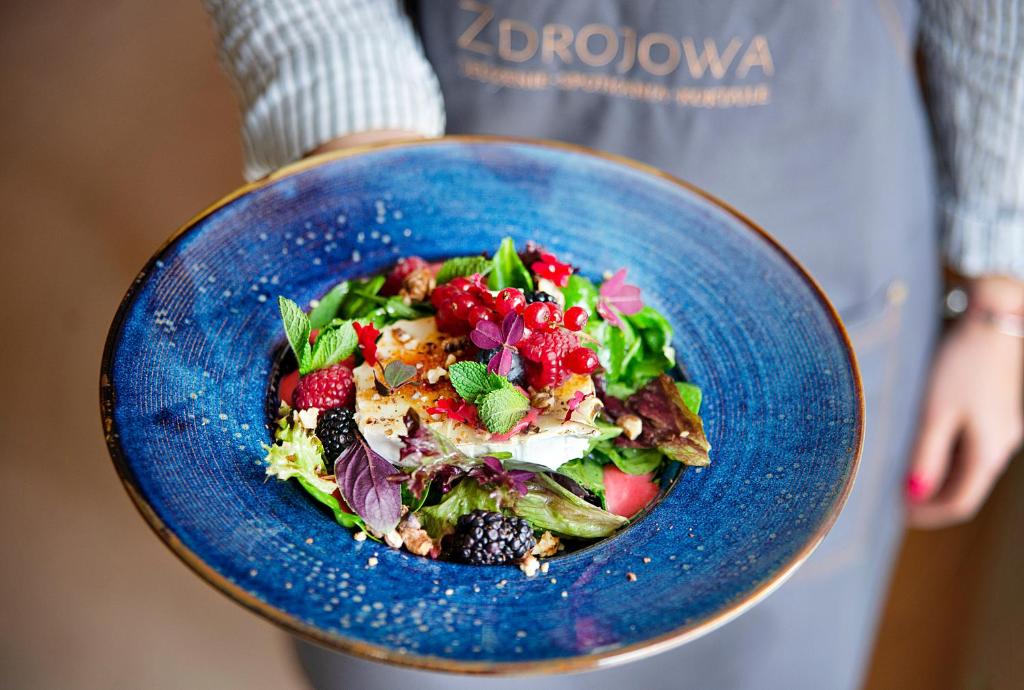 Dom Zdrojowy - Resim 39