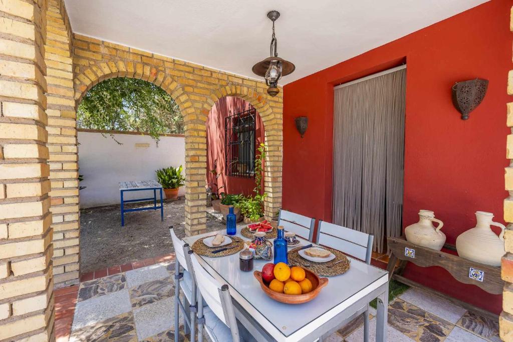 Casa Rural Villa Felisa, La Puebla de Cazalla – Bijgewerkte ...