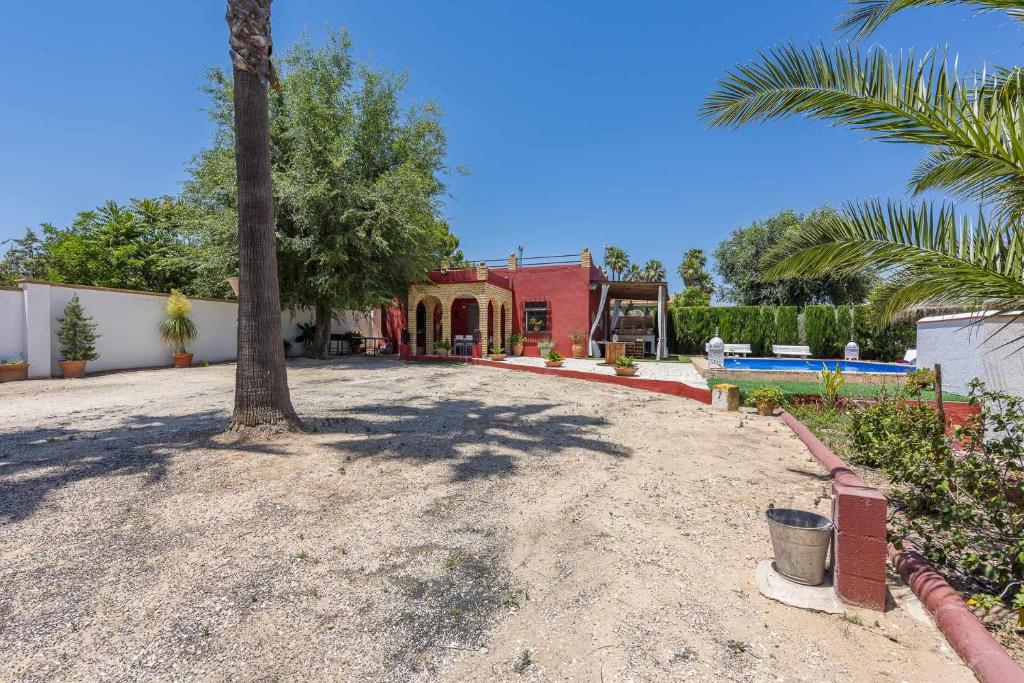 Casa Rural Villa Felisa, La Puebla de Cazalla – Bijgewerkte ...