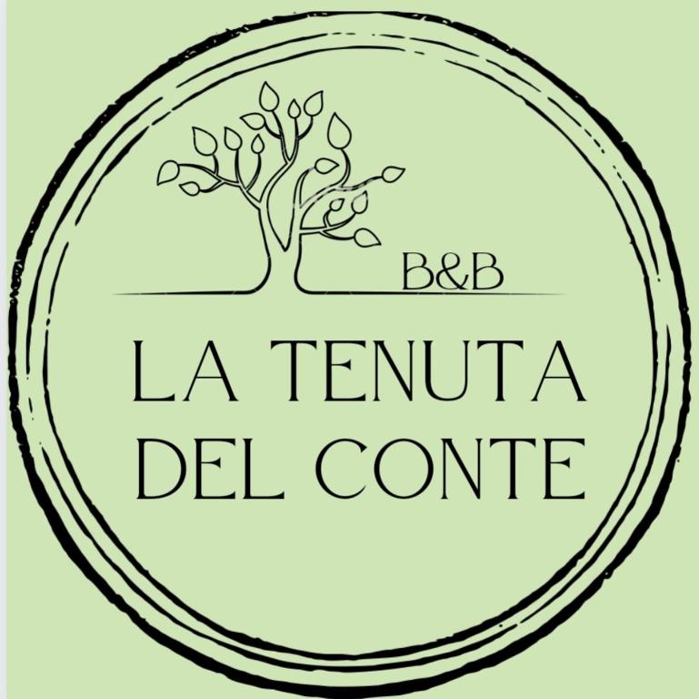 VignanelloにあるLa Tenuta Del Conteの壺の図