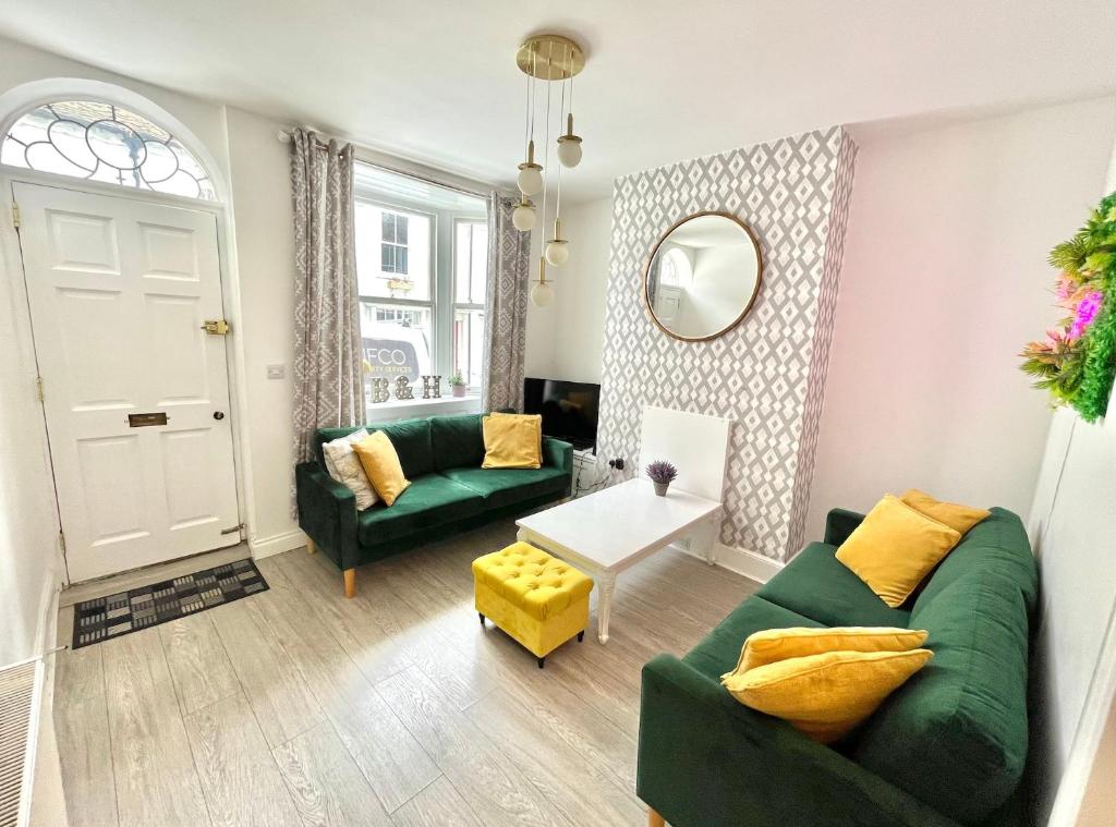 Camelford Place, Brighton & Hove (updated prices 2024)