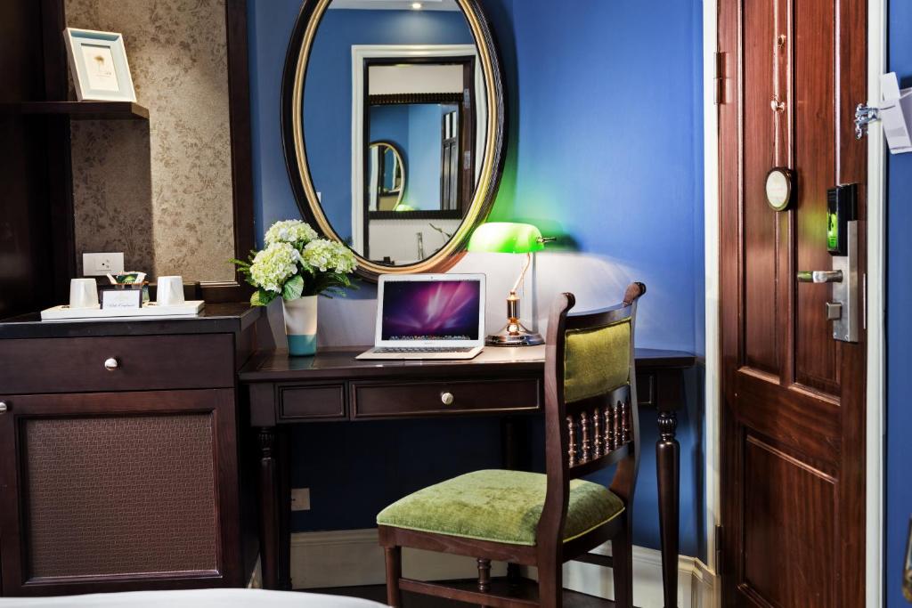 O'Gallery Premier Hotel & Spa - 5