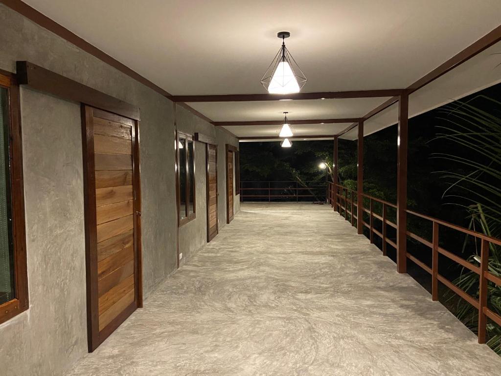 Fotografie z fotogalerie ubytování COCO HOME Homestay(โคโค่โฮม) v destinaci Ban Mo Kaeng Taek