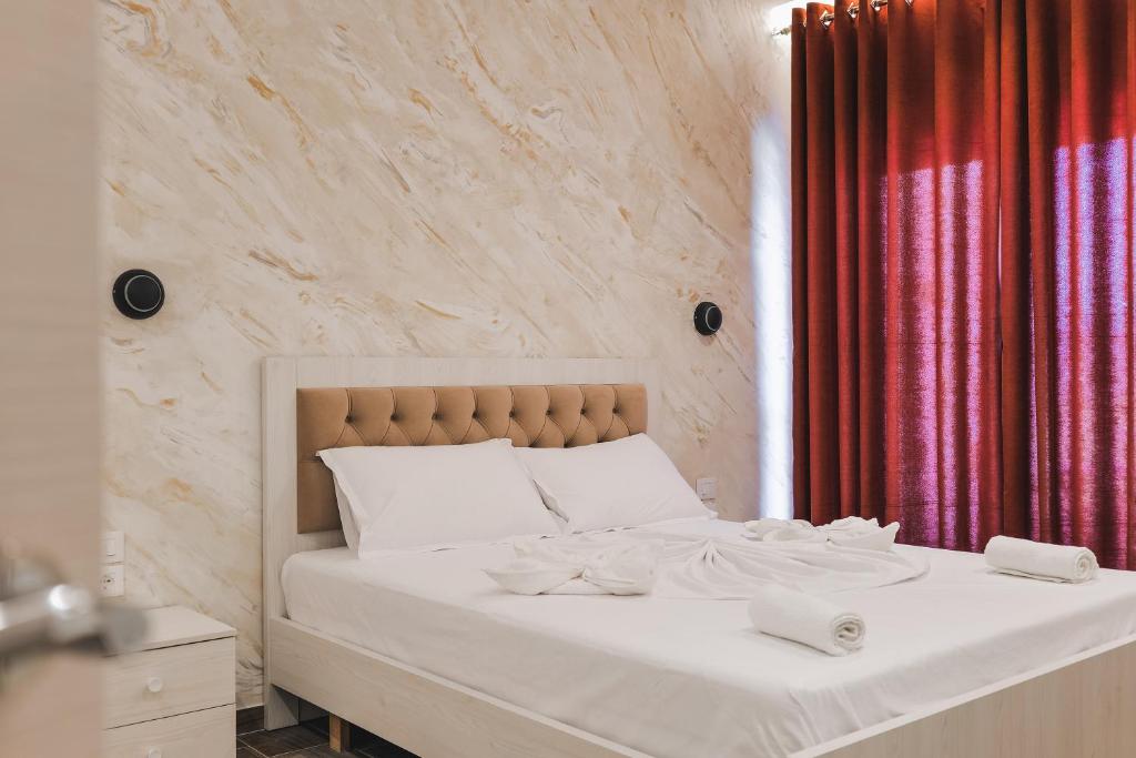 Galaxy Hotel - Image 8