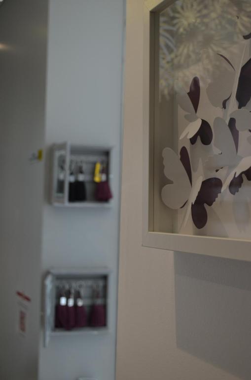 Hôtel Les Corps Saints - Resim 36